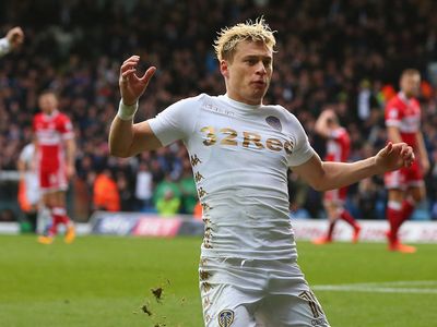 Galatasaray Ezgjan Alioski İle Anlaşma Sağladı!