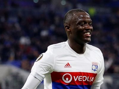 Fenerbahçe'nin Transferde Yeni Hedefi Mouctar Diakhaby!