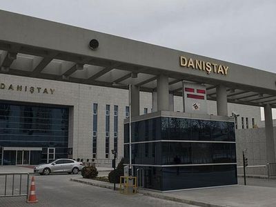 Ankara Barosu'ndan Müzik Yasağına Dava