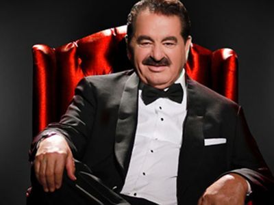 İbrahim Tatlıses’den müjdeli haber: 71 yaşındaki ünlü sanatçı evleneceğini açıkladı