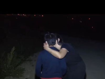 Esra Erol günlerdir kayıp olan çocuğu hemen buldu! Türk televizyonlarında bir ilk yaşandı