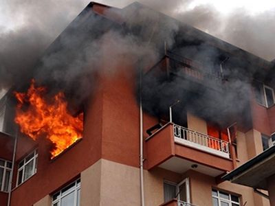 Cinsel ilişki oyuncağı başına bela oldu! Genç kadın hayatını zor kurtardı