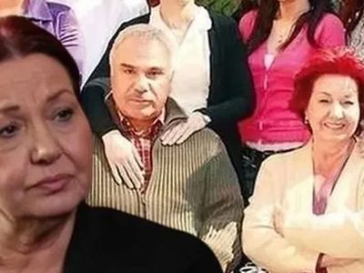 Sette tuvalet krizi: Yaprak Dökümü'nün Hayriye'si Güven Hokna'dan yıllar sonra itiraf geldi!