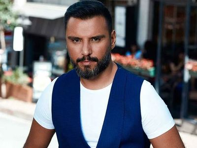 Şahan Gökbakar'dan Alişan'ı kızdıran hareket: Sen hayırdır?