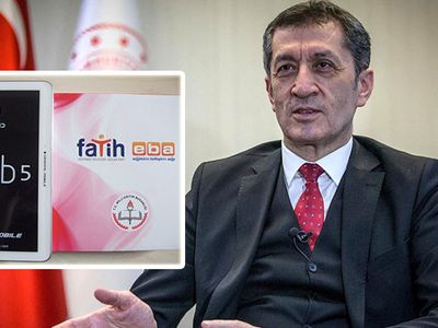 Yeni Bedava Tablet Başvurusu Nasıl Yapılır?