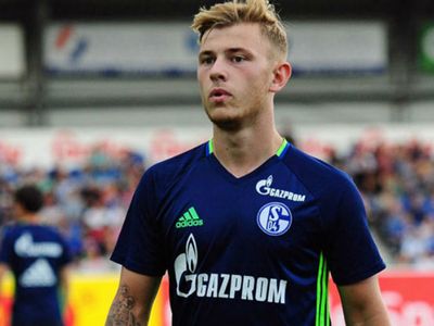 Fenerbahçe Max Meyer'i Transfer İçin İstanbul'a Getirdi!