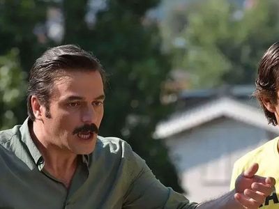 Verdiği kilolarla dikkat çekmişti! Ünlü oyuncu Ufuk Özkan'dan sevenlerini üzen haber hastalığını açıkladı