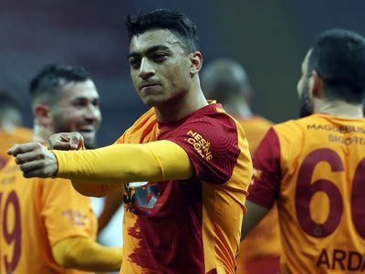 Fatih Terim'den Mostafa Mohamed'e Sert Tepki!