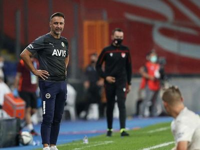 Fenerbahçe Teknik Direktörü Vitor Pereira, Başakşehir Mağlubiyetinden Sonra Dikkat Çeken Açıklamalar Yaptı!
