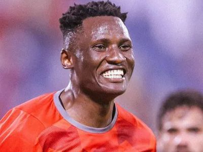 Fenerbahçe, Katar'ın Al Duhail takımından Michael Olunga'yı transfer etmek istiyor!