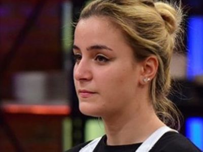 MasterChef'in bütün foyası ortaya çıktı! Eski yarışmacı Dilara Başaran'ın anlattıkları yarışmanın kaderini belirleyecek