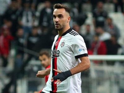 Beşiktaş, Dimitrios Goutas'ın transferi için Sivasspor'a Kenan Karaman'ı teklif edecek!