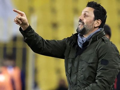 Fenerbahçe'de Teknik Direktör Adayları Belli Oldu