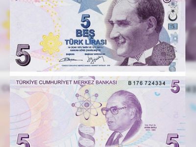 5 TL deyip geçmeyin! Eğer elinizde bu para varsa cebinizde bir servet taşıyor olabilirsiniz hemen şimdi kontrol edin