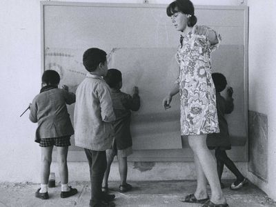 Yalnız Kurt'ta Geçen Amerikan Barış Gönüllüleri Nedir, Türkiye'de Hangi Yıllarda Yer Aldı?