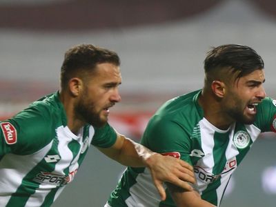 Beşiktaş, Konyaspor'dan Abdülkerim Bardakçı'yı Transfer Etmek İstiyor!