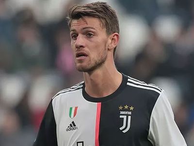 Beşiktaş defans transferinde gündemine Daniele Rugani'yi aldı!