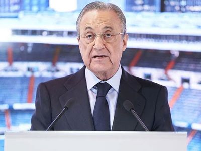 Real Madrid Köklü Değişime Gidiyor