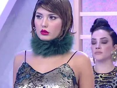 Bahar Candan’dan itiraf: Hamileyim