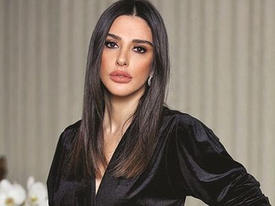 Aslıhan Doğan Turan Kimdir?