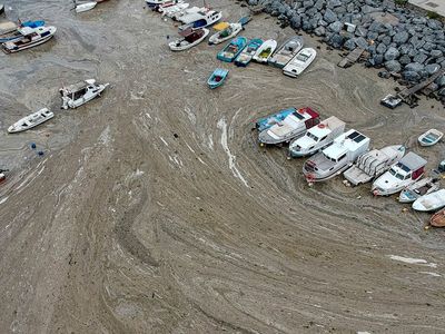 Hiroşima Atom Bombası Saldırısından Çernobil'e, Unutulmayan 11 Çevre Felaketi Örneği