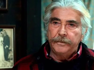 Erdal Özyağcılar'a yeni bir şok: Küfürlü sesli mesajlar attı, ölümle tehdit etti!
