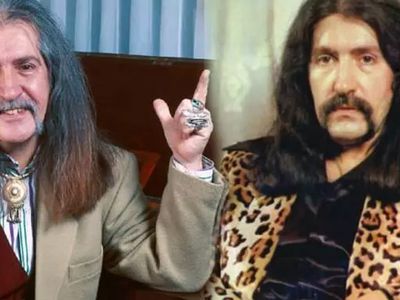 Doğukan Manço'dan babası Barış Manço ile ilgili yıllar sonra gelen itiraf: Meğer Barış Manço...