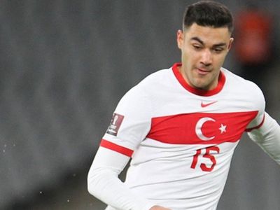 A Milli Takım'ın futbolcusu Ozan Kabak bu sezon daha forma giyemeyecek!