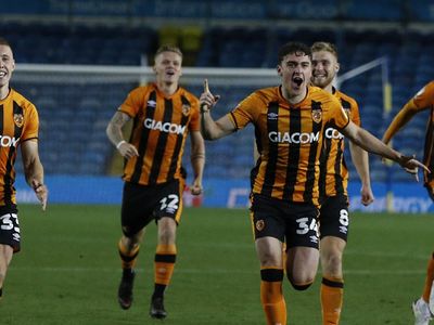 Acun Ilıcalı İngiltere'de Hull City'de Hedeflerini Anlattı!