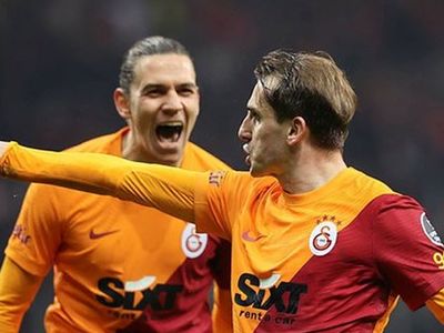 Lyon, Galatasaraylı Kerem Aktürkoğlu'nun transferinden vazgeçti!