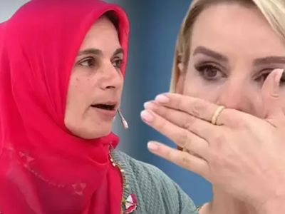 Esra Erol'da skandal konu: Kocam beni bir erkekle aldatıyor!