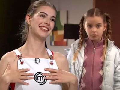 Masterchef Dilara kim? Kimin kızı? Masterchef'e nasıl girdi? Oyuncu mu? Instagram hesabı!