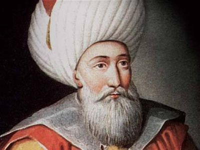 Şeyh Edebali Kimdir, Osman Bey'e Nasihati ve Sözleri Nelerdir?