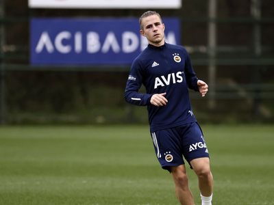 Dimitrios Pelkas Borussia Mönchengladbach İle Anlaşma Sağladı!