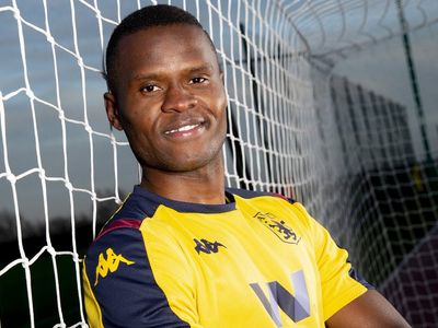 Mbwana Samatta, Fenerbahçe'den Royal Antwerp'e Transfer Oldu!