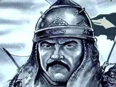 Sultan Alparslan ve Akça Hatun Kimdir?