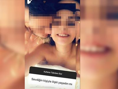 Z Kuşağının Rezil Paylaşımları!