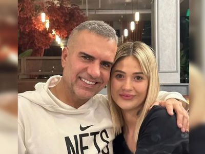 15 yaş küçük sevgilisiyle aşk yaşıyordu: Berdan Mardini evleniyor mu?