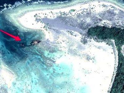 ABD'li Turisti Öldüren Sentinelese Kabilesi Korku Salıyor