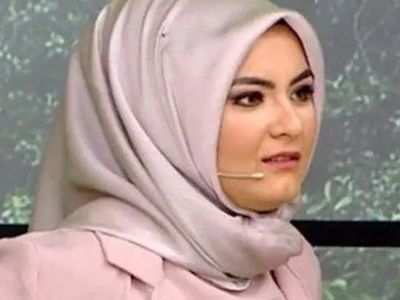 Gelin adayı Hanife Gürdal bikinili pozunu paylaştı! Sosyal medya birbirine girdi