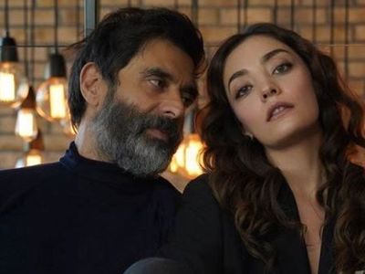 Ünlü oyuncu Cansel Elçin'in oynayacağı yeni dizi belli oldu
