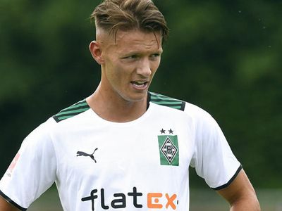 Başakşehir Hannes Wolf'u Transfer Ediyor!