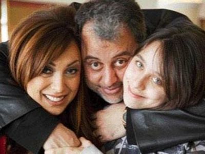 Zeynep Alkan Kimdir?