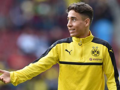 Fatih Karagümrük, Emre Mor Transferini Resmen Açıkladı!