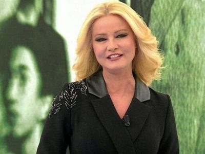 Müge Anlı Milletvekili mi oluyor? Ünlü gazeteci canlı yayında açıkladı