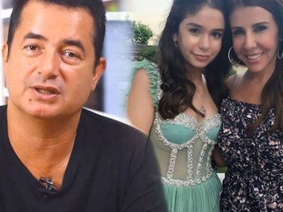 Acun Ilıcalı’nın korku dolu anları: Kızı Yasemin ve eski eşi Zeynep Yılmaz ölümden döndü