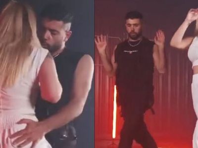 İrem Derici'den kötü haber!