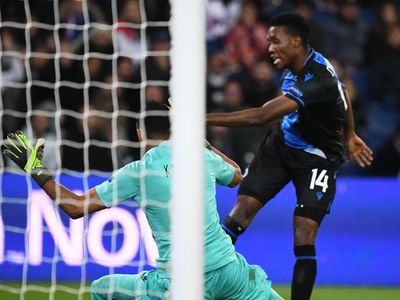 Fenerbahçe David Okereke İle Anlaşma Sağladı!