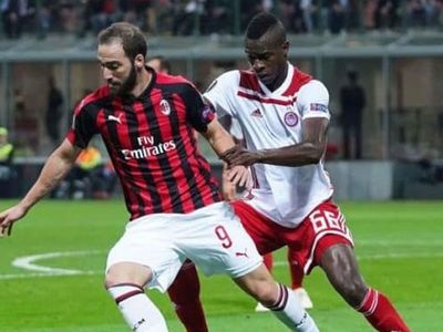 Fenerbahçe transferde gözüne Pape Abou Cisse'yi kestirdi!