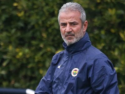 Fenerbahçe'de İsmail Kartal, eski teknik direktör Emre Belözoğlu gibi aynı sorunu yaşayabilir!